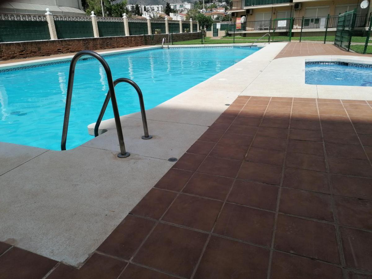 Torremolinos Playamar Sun&Beach Exterior photo