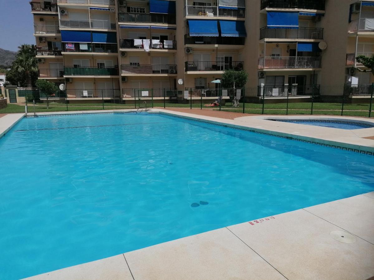 Torremolinos Playamar Sun&Beach Exterior photo