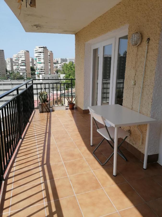 Torremolinos Playamar Sun&Beach Exterior photo