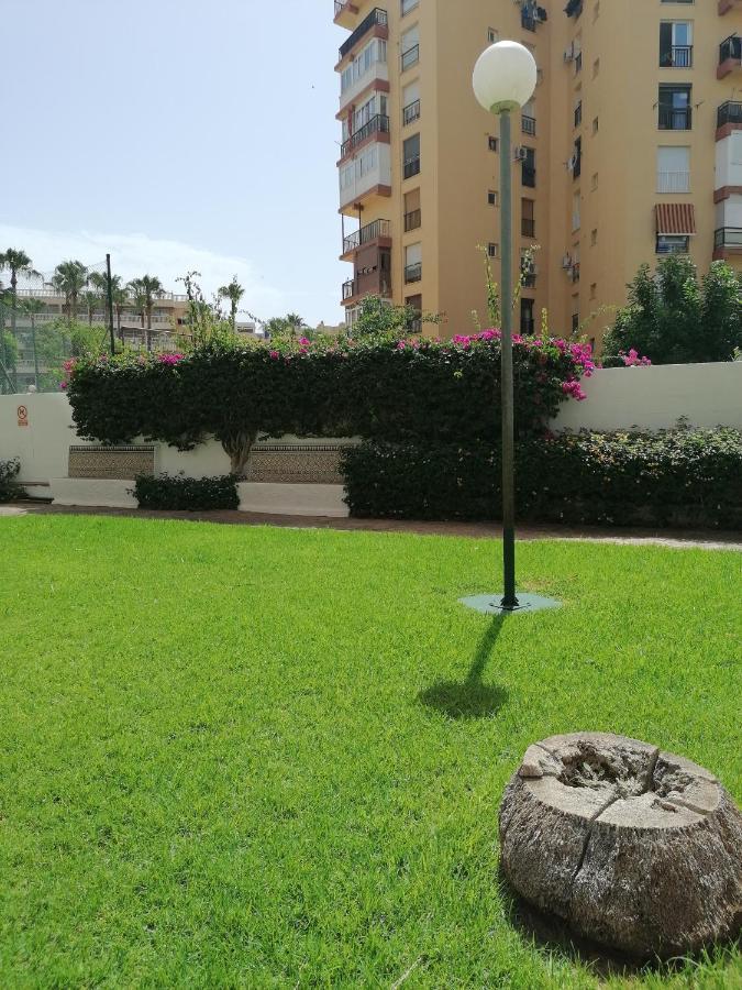Torremolinos Playamar Sun&Beach Exterior photo