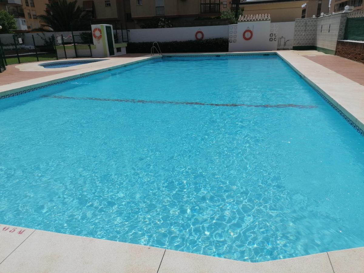 Torremolinos Playamar Sun&Beach Exterior photo