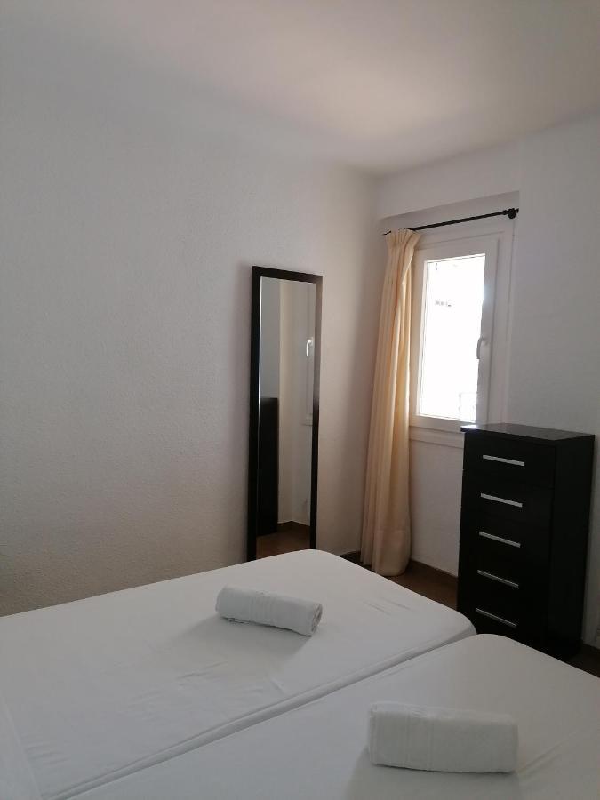 Torremolinos Playamar Sun&Beach Exterior photo