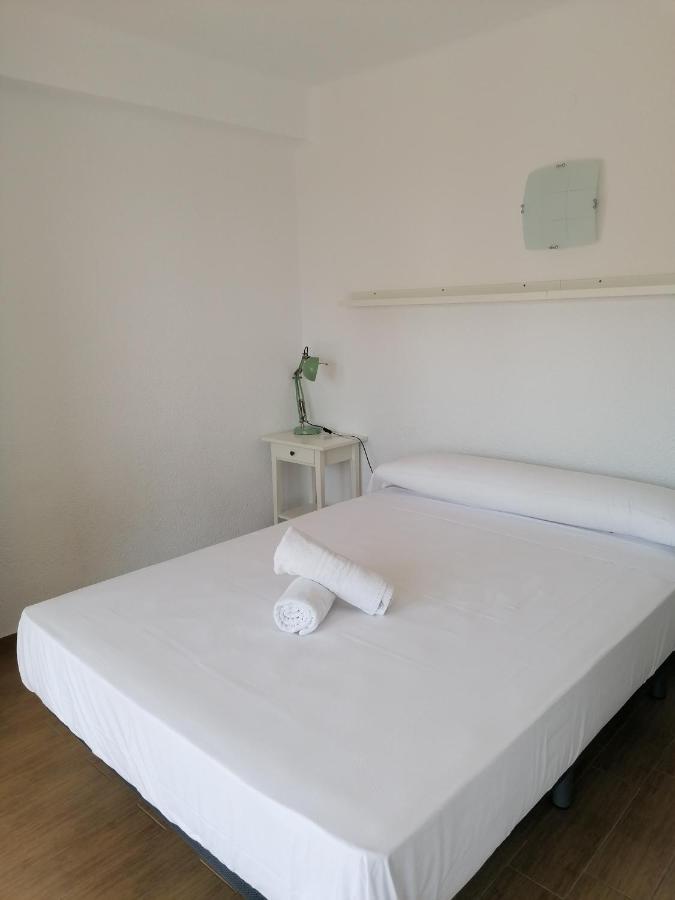 Torremolinos Playamar Sun&Beach Exterior photo