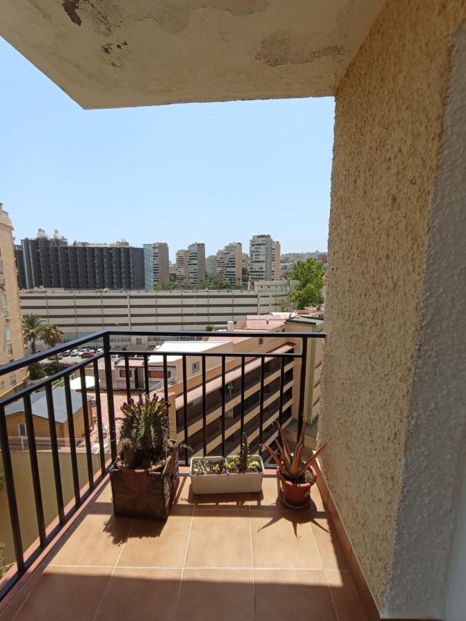 Torremolinos Playamar Sun&Beach Exterior photo