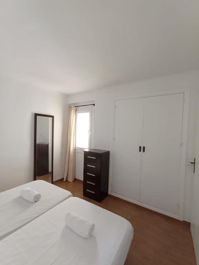 Torremolinos Playamar Sun&Beach Exterior photo