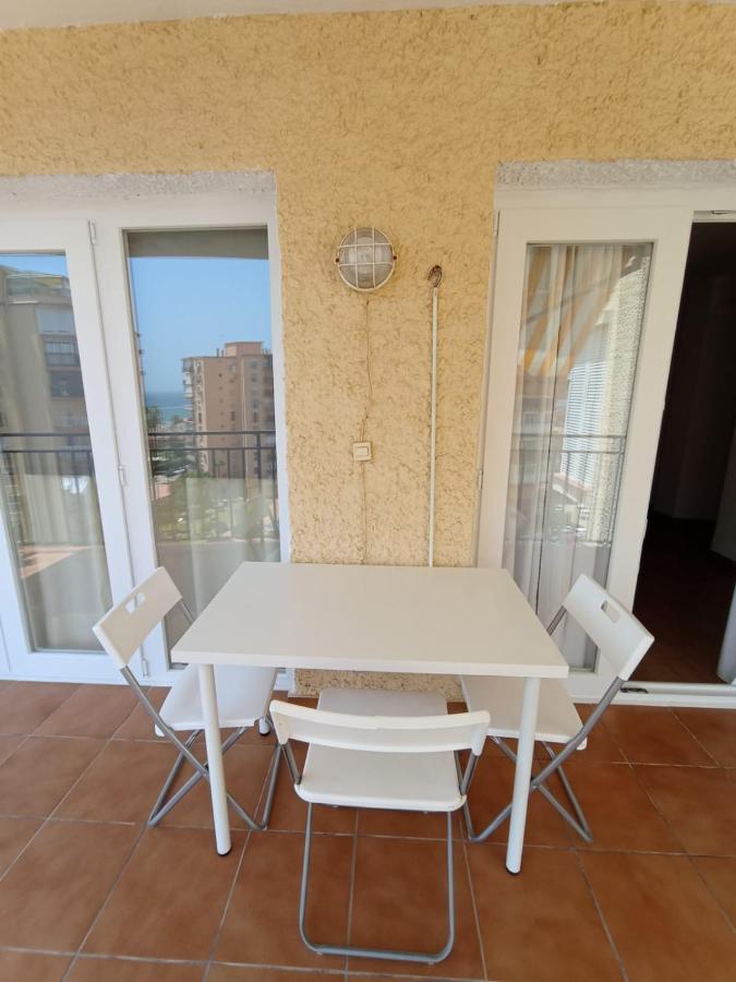 Torremolinos Playamar Sun&Beach Exterior photo