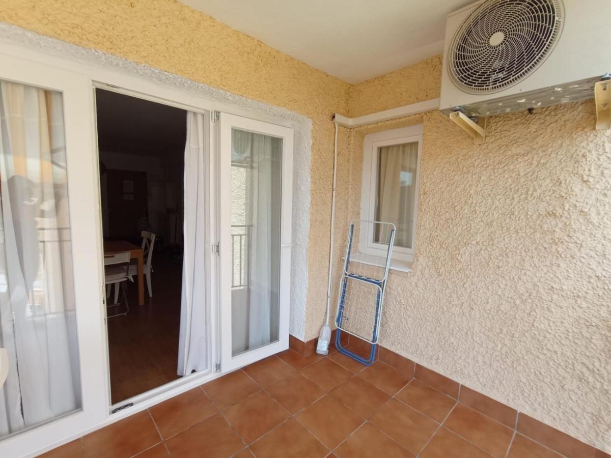 Torremolinos Playamar Sun&Beach Exterior photo