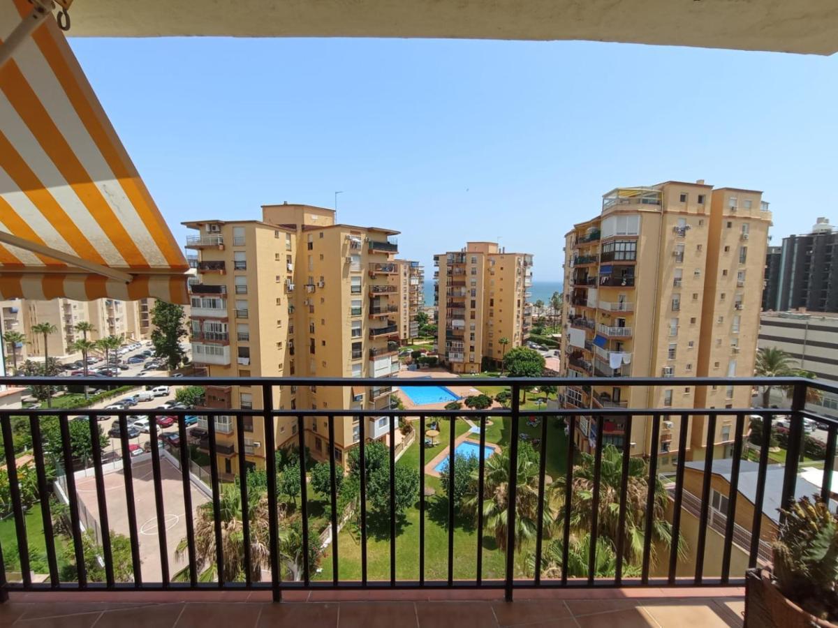 Torremolinos Playamar Sun&Beach Exterior photo