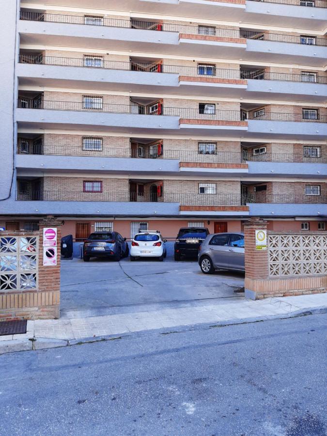 Torremolinos Playamar Sun&Beach Exterior photo